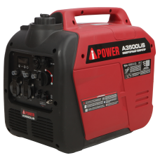Бензогенератор инверторный A-IPOWER A3500LIS