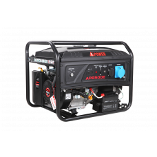 Бензогенератор A-IPOWER LITE AP6500E