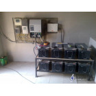 Аккумуляторные батареи