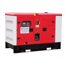 Дизельный генератор 30 кВт Азимут АД-30С-Т400-1РКМ11