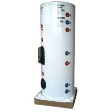 Бойлер с двумя внутренними контурами JPT2-500