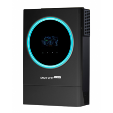 Гибридный солнечный инвертор SMARTWATT HYBRID 5.6K 48V MPPT