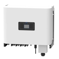 Сетевой инвертор Deye SUN-60K-G03