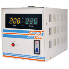 Стабилизатор напряжения Энергия ACH-5000 ВА