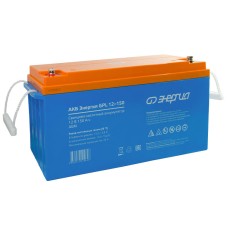 Аккумуляторная батарея Энергия GPL 12-150