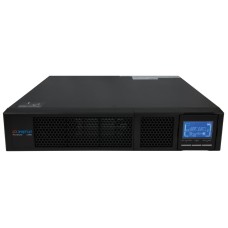 Источник бесперебойного питания ЭНЕРГИЯ Pro Online 2000 230В-48В Rack Tower