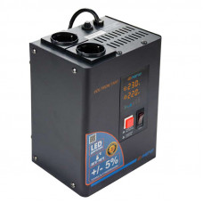 Стабилизатор напряжения Энергия Voltron 1500 ВА (5%)