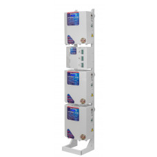 Трехфазный стабилизатор напряжения Энерготех OPTIMUM+ 9000х3 ВА