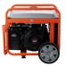 Бензогенератор инверторный EVOline BPB 9000 E