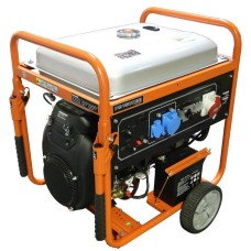 Бензогенератор EVOline PB 12003 Е