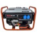 Бензогенератор EVOline PB 3300 Е