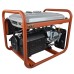 Бензогенератор EVOline PB 7000 Е
