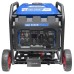 Бензогенератор инверторный SGG 5000Еi