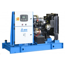 Дизельный генератор ТСС АД-16С-230