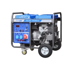 Бензогенератор TSS SGG 10000EH3А
