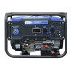 Бензогенератор TSS SGG 2800EN