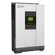 Гибридный солнечный инвертор Hiden Control HS20-5548 PRO