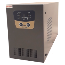 Источник бесперебойного питания ELTENA (INELT) Intelligent 1500LT2