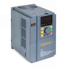 Преобразователь частоты INSTART LCI-G0.4/P0.75-4B