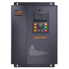 Преобразователь частоты INSTART LCI-G37/P45-4