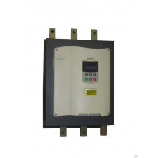 Устройство плавного пуска серии Лидер ЛД-1100-4Т-0750