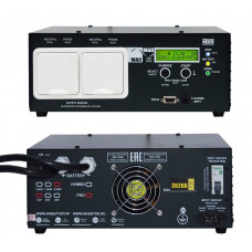 ИБП МАП SIN "Энергия" Pro 2,0 кВт, 12В