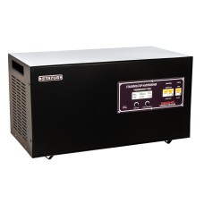 Стабилизатор напряжения PROGRESS Status 10000SТ-35