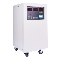 Трехфазный стабилизатор напряжения РУБИН ЦСН-15 000/3 (15000ВА)