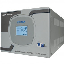 Стабилизатор напряжения RUCELF SRFII-10000-L