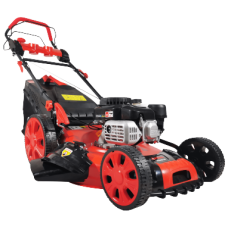 Самоходная газонокосилка A-iPower ALM51S