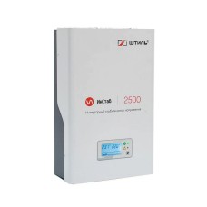 Стабилизатор напряжения Штиль ИнСтаб IS2500 ВА инверторный