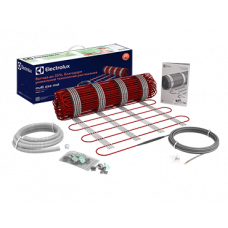 Электрический теплый пол Electrolux MULTI SIZE MAT EMSM 2-150-2