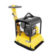 Виброплита Vektor VPG-125LW с двигателем Lifan