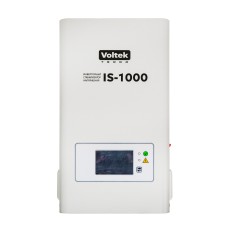 Стабилизатор напряжения Voltek  VIS-1000 ВА инверторный