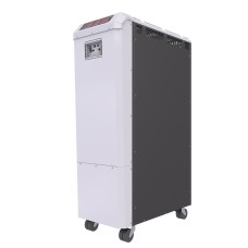 Трехфазный стабилизатор напряжения ВОЛЬТ ГЕРЦ Э 16-3/100 V3.0