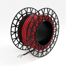 Нагревательный кабель Wärmeenergie LTD 15/300